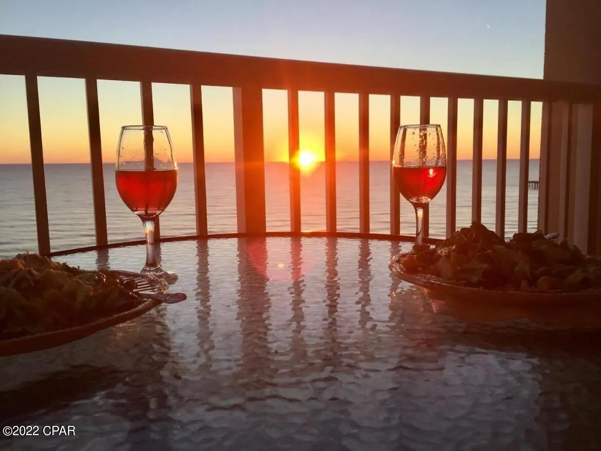 Calypso 2107W Apartment Panama City Beach