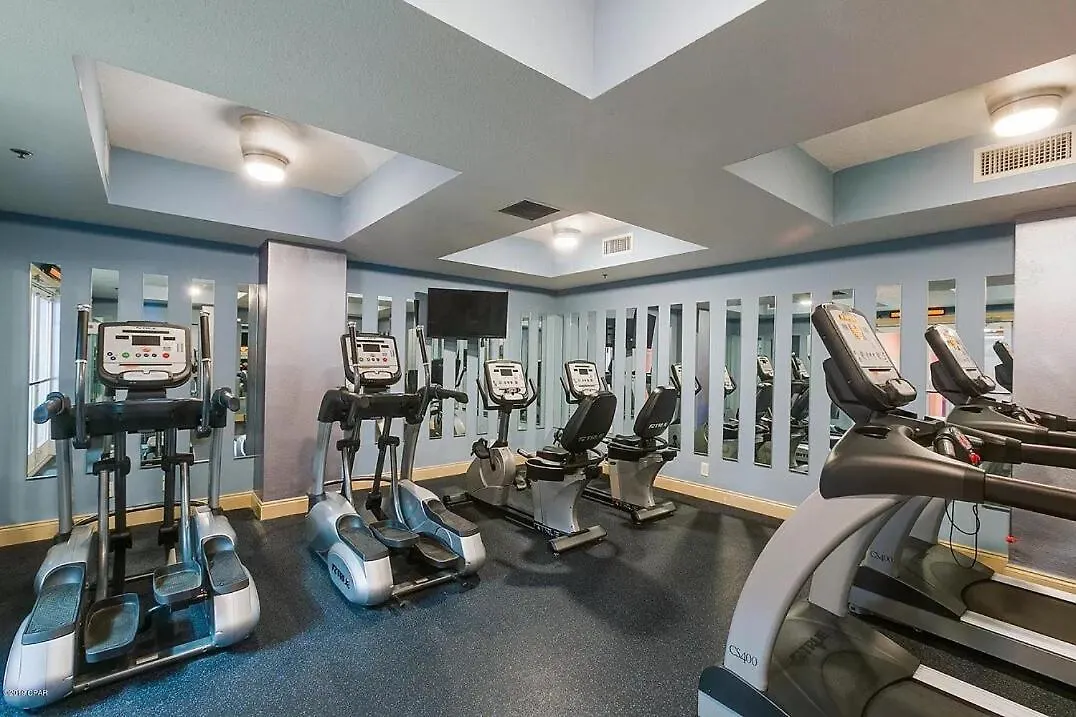 Calypso 2107W Apartment Panama City Beach