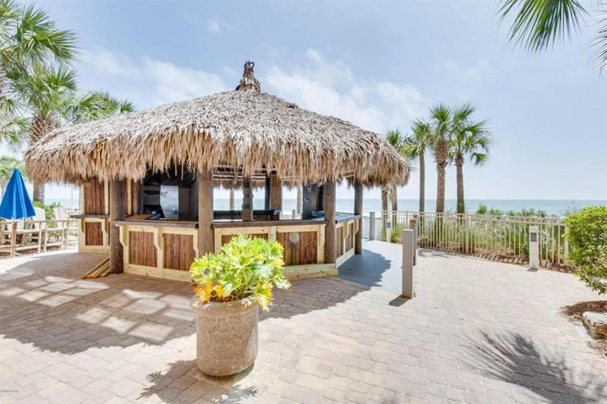 Calypso 2107W Apartment Panama City Beach