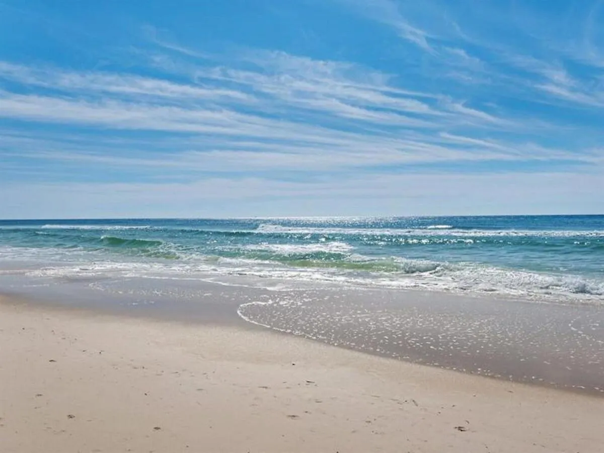Calypso 2107W Apartment Panama City Beach United States