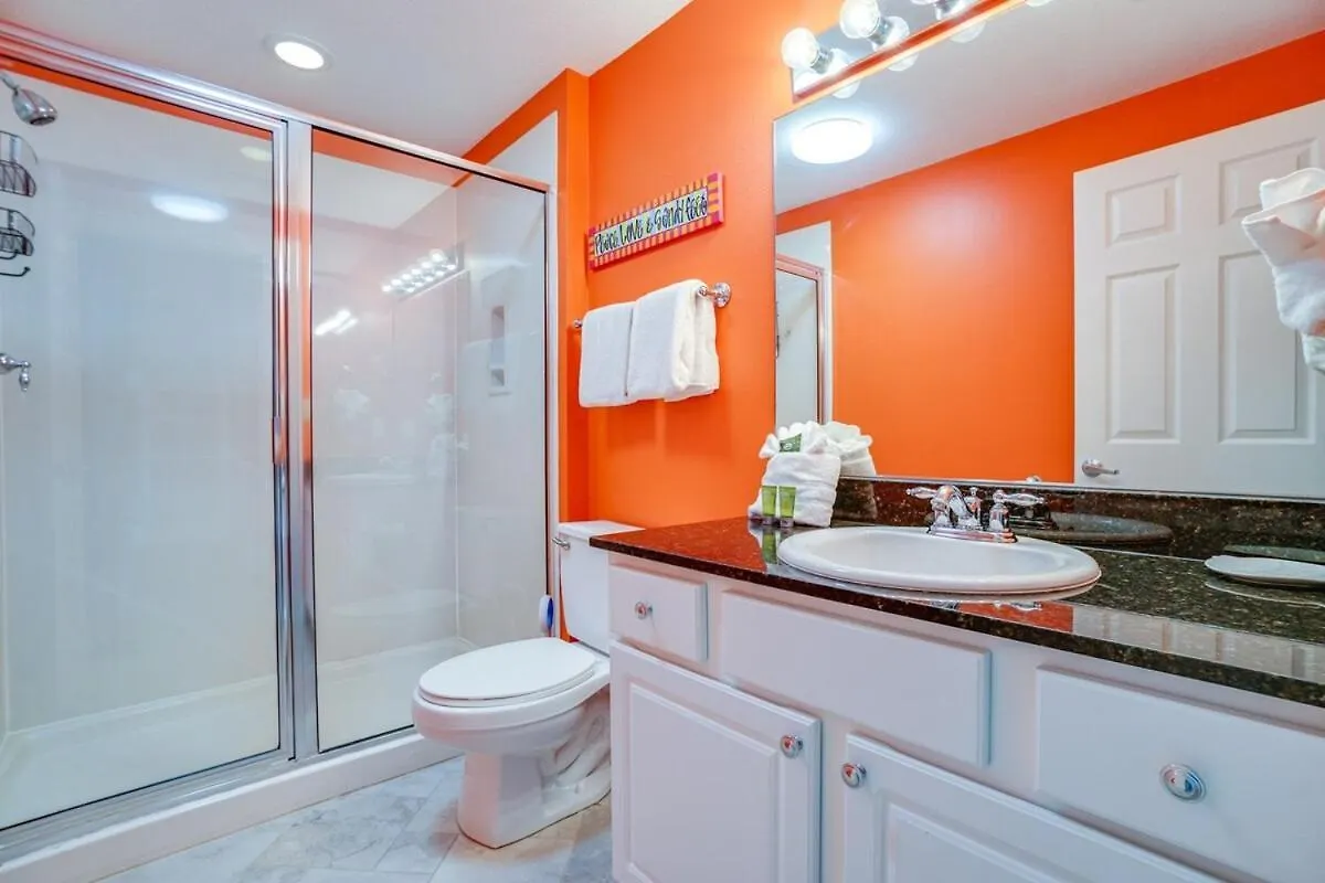 Calypso 2107W Apartment Panama City Beach