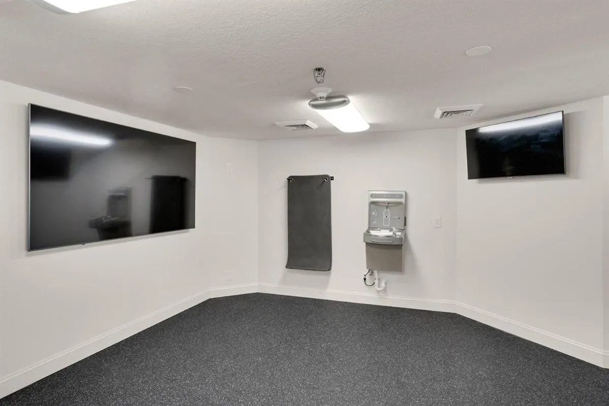 Calypso 2107W Apartment Panama City Beach