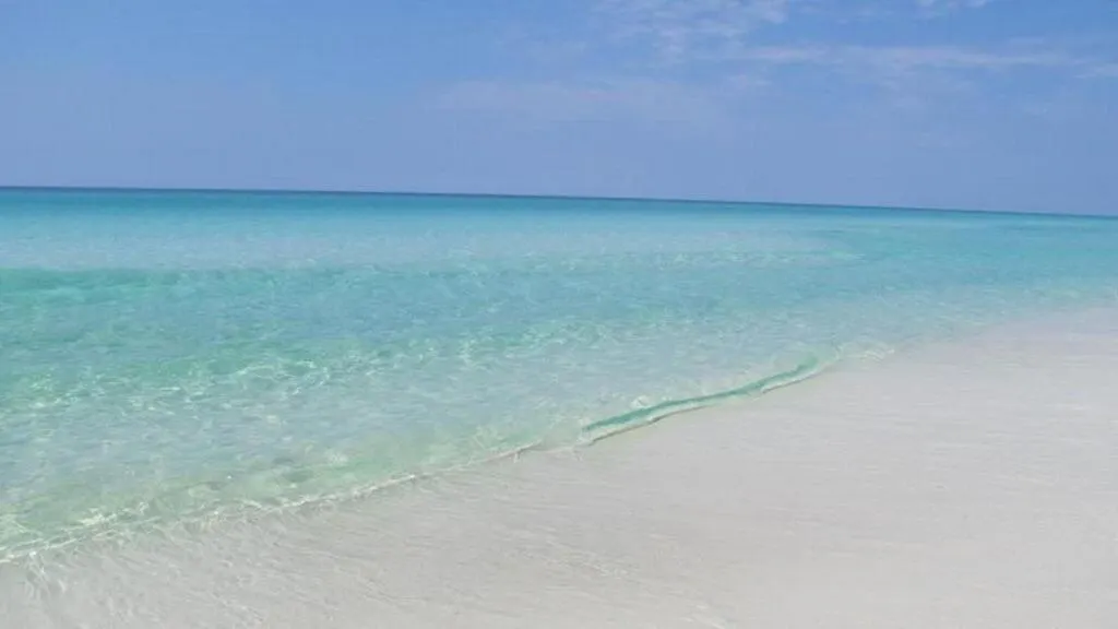 Calypso 2107W Apartment Panama City Beach