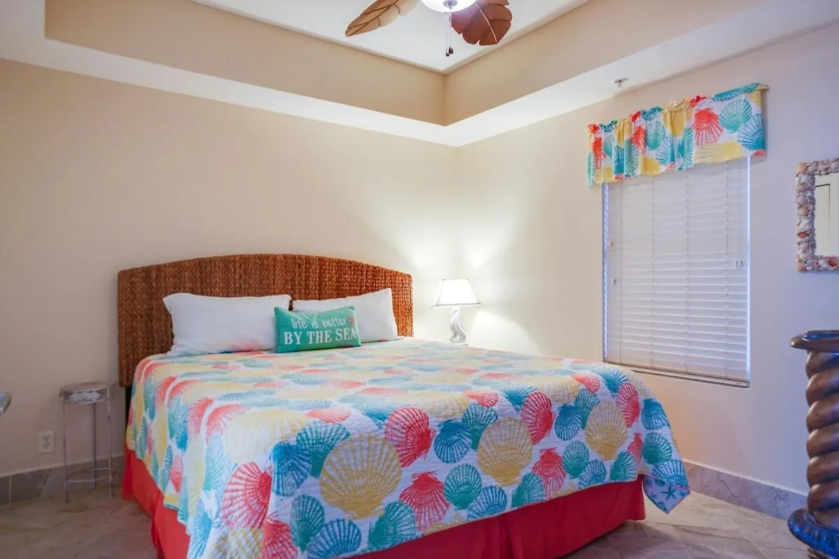 Calypso 2107W Apartment Panama City Beach