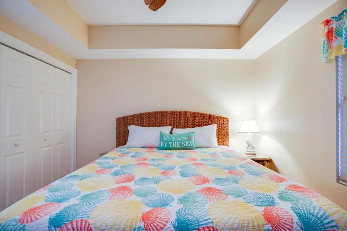 Calypso 2107W Apartment Panama City Beach United States